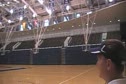 Penn State Packs Rec Hall