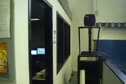 Pitt Wrestling Room