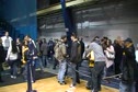 Post Match Pitt Bench