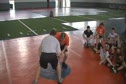 Roberts Keep Hips In