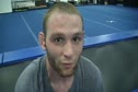 Roosa Post Freestyle Workout
