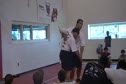 Rowlands- Double Knee Drop