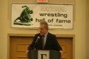 Russ Helickson MC Introduction