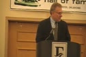 Russ Hellickson on Doc Leffler