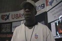 Shannyn Gillespie USOEC Women's coach