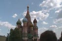 St. Basil and Chopping Block