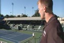 Stanford Tennis Center