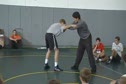 Steiner Inside Tie Push Pull Double