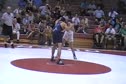 Steve Bonanno vs. Rollie Peterkin
