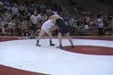 Steve Mocco vs. Zach Rey