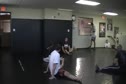 Stretch And Warm Up