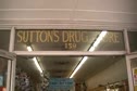Sutton's On Franklin Street