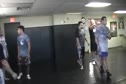 Take Downs On The Wall