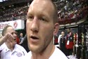 The Bully @ Ohio State Wrestling