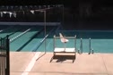 The Pool @ UNC