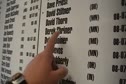 The Walls At Jordan's Facility
