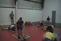 Three Man Groups 1