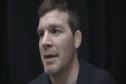 Tom Brands After World Team Trials 2010
