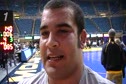 Tomei Wins EWL With Pin