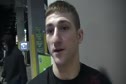 Torsten Gillespie On AA Finish