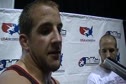 Travis Paulson With Double Revenge