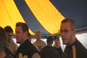 UM Team ground breaking