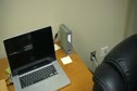 UNC Wrestling Offices