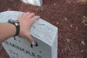 Upset Graveyard @ Maryland