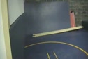 Upstairs Wrestling Room