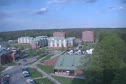 View Of Edinboro Library