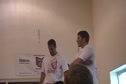 Vondruska Camp Intro