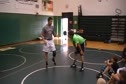 Wax On Wax Off Arm Drag Of Death