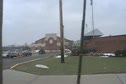 Weight Room and Stadium