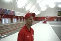 Z Dome @ Edinboro