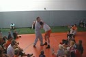 Zalesky Headlock Twist