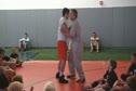 Zalesky Underhook Bang Head