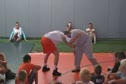 Zalesky Underhook High Crotch