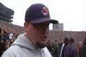 Zeb On OSU VS UM