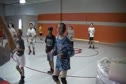 Zeke End Practice In OH