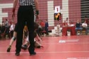 106 lbs finals Eddie Noble Lebanon vs. Troy Barklay Centerville