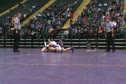 106 lbs finals Matt Kolodzik Miami Vally vs. Jarred Ganger Troy Christian