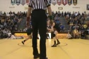 113 lbs finals Brody Hooks New Richmond vs. Mason Moore Franklin