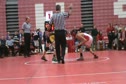 113 lbs finals Greysun Barden Fairfield vs. Brendan Watson Centerville