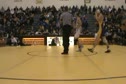120 lbs finals Garth Yenter Campbell County vs. Josh Wood Rochester