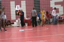 132 lbs finals Antoine Edwards Lorain vs. Cordell Byrd Ross