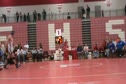138 lbs finals Gage Asher Hamilton vs. Eli Garcia Lorain