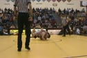 145 lbs finals Dean Vettese Rochester vs. Tyler Chambers Piqua