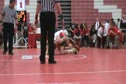 152 lbs finals Jake Neyer Fairfield vs. Caleb Whitcomb-Dixon Sycamore