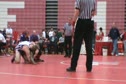 160 lbs finals Andrew Globke Middletown vs. Detuan Smith Colerain