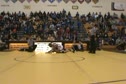 160 lbs finals Kordell Ford Hillsboro vs. John Mikolay Glen Este